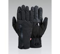 Gobik Thermal Primaloft Zero 2.0 Long Gloves Black - S