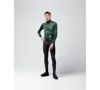 Gobik Thermal Skimo Pro 2.0 Jacket Green S Men S Cardin Green