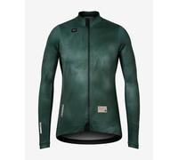 Gobik Thermal Skimo Pro 2.0 Jacket Dark Green Women - XS