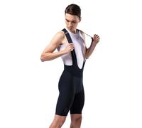 Gobik Ultralite 2.0 K12 Bib Shorts 2XL Black