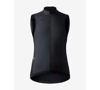 Gobik Vector 2.0 Gilet Black S Woman