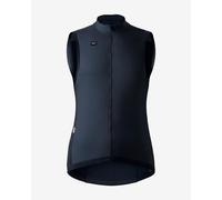 Gobik Vector 2.0 Gilet Blue,Black M Woman