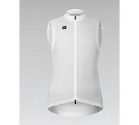 Gobik Vector 2.0 Vest White Women - S