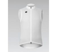 Gobik Vector 2.0 Gilet White 2XL Man
