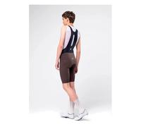Gobik X Cupra K10 Bib Shorts S Beige