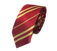 Gobiufy Potter Tie Wizard School Cosplay Tie for Party Costume