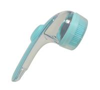 Goblfu Bearded Dragon Bath Brush, Pet Blue Brush