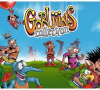 Gobliiins Collection EU PS5 CD Key