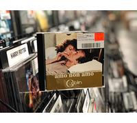 Goblin - Amo Non Amo: Original Soundtrack