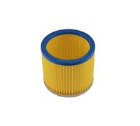 Goblin Aquavac Early Wet & Dry Corrugated Vacuum Cleaner Filter - Compatible Replacement By Ufixt