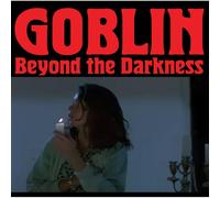 Goblin Beyond the Darkness 1977-2001 CD CASA14CD NEW