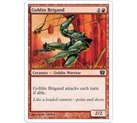 Goblin Brigand | 9th Edition