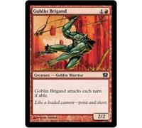 Goblin Brigand (foil) | 9th Edition