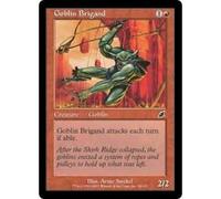 Goblin Brigand (foil) | Scourge