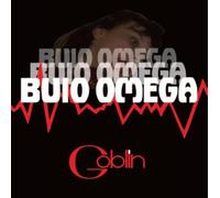 Goblin - Buio Omega (Expanded)