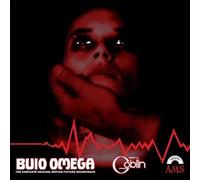 Goblin - Buio Omega [VINYL]