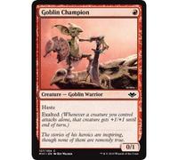 Goblin Champion | Modern Horizons