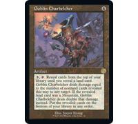 Goblin Charbelcher | The Brothers' War Retro Artifacts