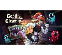 Goblin Cleanup