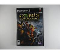 Goblin Commander / Game