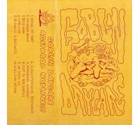 Goblin Daycare - Agitprop Hotline!! [VINYL]