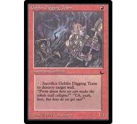 Goblin Digging Team | The Dark