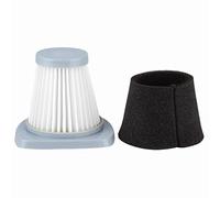 Goblin Filter Filters 17×10×9 2pcs Vacuum Cleaner Filter Replacement Fit for Handheld Vacuum Cleaner Zl601r Zl601a