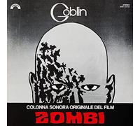 Goblin - Goblin: Zombi (White) (Indies) [Winyl] [VINYL]