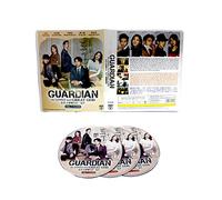 (GOBLIN) GUARDIAN : THE LONELY AND GREAT GOD - COMPLETE KOREAN TV SERIES DVD BOX SET ( KOREAN DUB WITH ENGLISH SUBS ) SHIP FROM UK