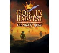 Goblin Harvest - The Mighty Quest Steam Key GLOBAL