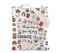Goblin King Inspired Gift Feminist Gift Door Knocke Movie Inspired Tote Bag Ello Worm Gift Sarah And Jareth Merch (Labyr)