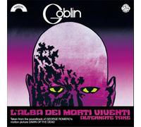 Goblin - L'Alba Dei Morti Viventi (Alternate Take)/la Cacci