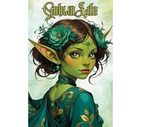 Goblin Life Journal: Notes & Musings from a Slightly Mischievous Mind