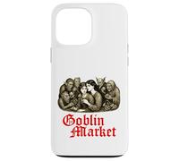 Goblin Market Christina Rossetti Gothic Fairy Tale Poetry Case for iPhone 13 Pro Max