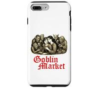 Goblin Market Christina Rossetti Gothic Fairy Tale Poetry Case for iPhone 7 Plus/8 Plus