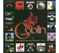 Goblin - Original Remixes Collection