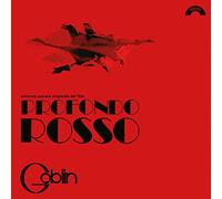 Goblin - Profondo rosso [VINYL]