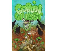 Goblin Quest (2024)