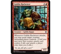 Goblin Racketeer | Conspiracy: Take the Crown