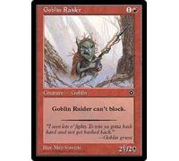 Goblin Raider | Portal Second Age