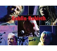Goblin Rebirth - Alive [DVD] [Import]