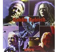 Goblin Rebirth - Alive [VINYL]