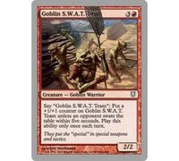 Goblin S.W.A.T. Team | Unhinged