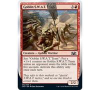 Goblin S.W.A.T. Team | Unsanctioned