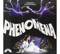 Goblin/Scimonetti/pignatelli - Phenomena Original Soundtrack (Limited Edition) [VINYL]
