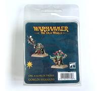 Goblin Shamans