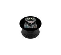 Goblin Shark Japanese PopSockets Adhesive PopGrip