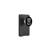 Goblin Shark Japanese PopSockets PopWallet for MagSafe