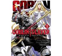 Goblin Slayer 5