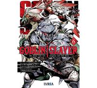 Goblin Slayer 6